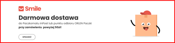 Usługa Smile