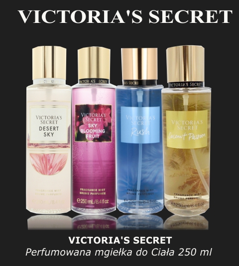 Victoria's Secret