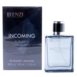 JFenzi Incoming for Men woda perfumowana 100 ml