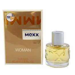 MEXX Woman woda toaletowa 60 ml